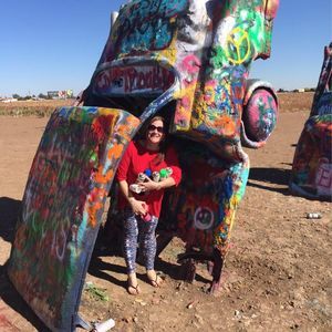 Meet your Posher, Jacquie