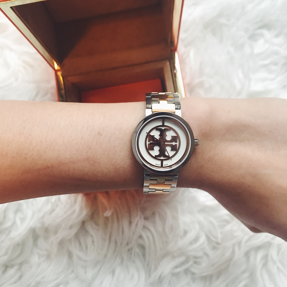The Reva, Tory Burch ⌚️