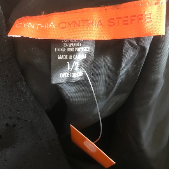 Cynthia Steffe Skirt - Picture 6 of 6