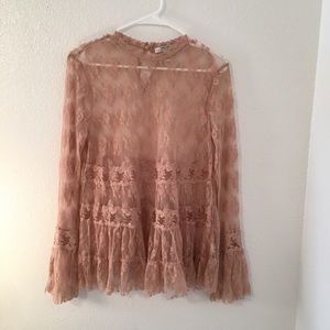 Forever 21