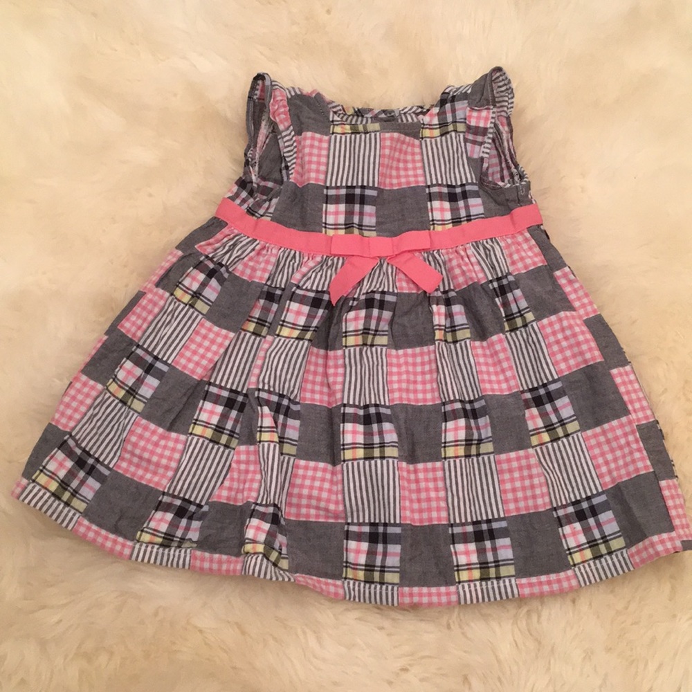 Baby girl dress