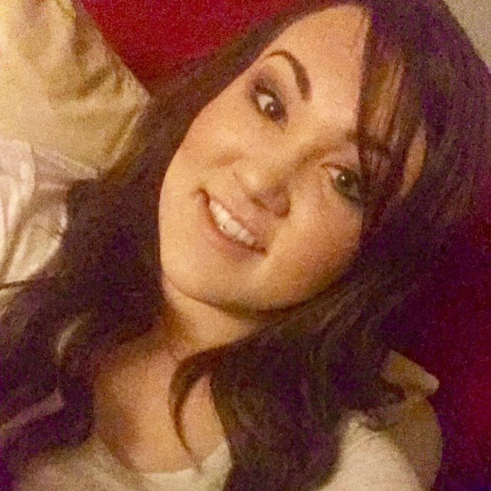 Meet your Posher, Molly
