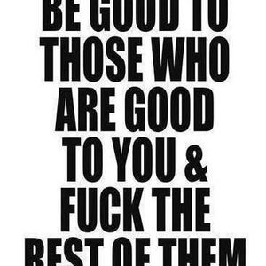 Meet your Posher, Keith