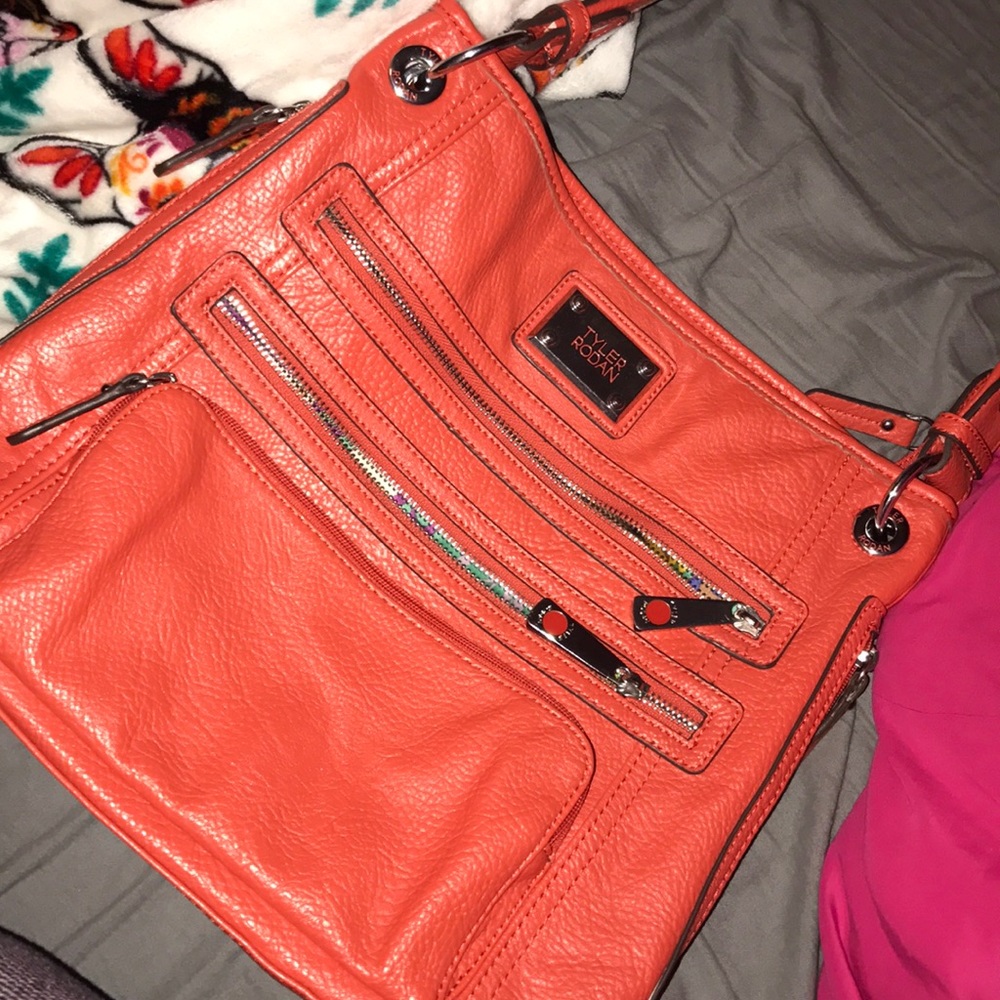 Tyler Rodan crossbody