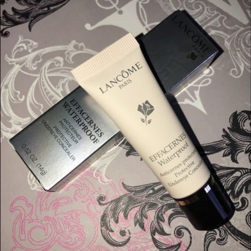 Lancome concealer