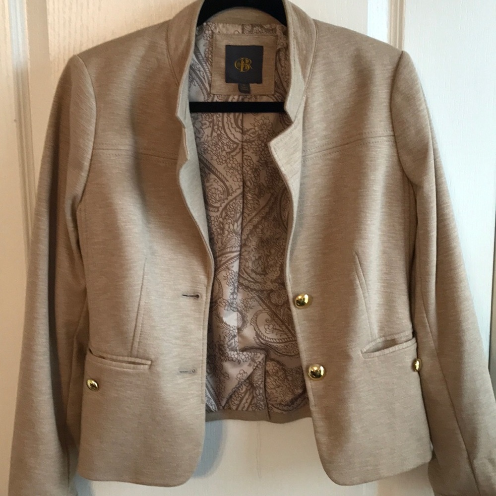 Jacket