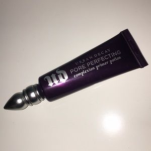UD Pore Perfecting Complexion Primer Potion