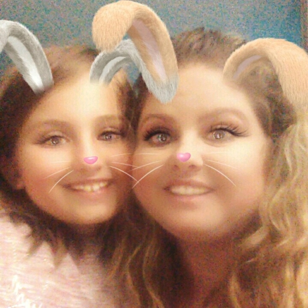 Meet your Posher, Aryn