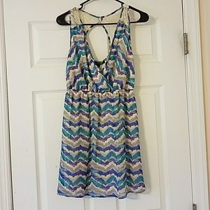 Forever 21 summer dress!!
