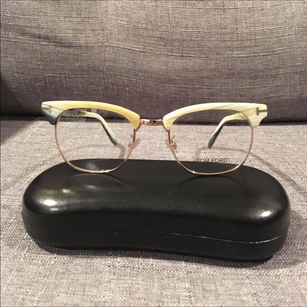 Tom ford eyeglasses