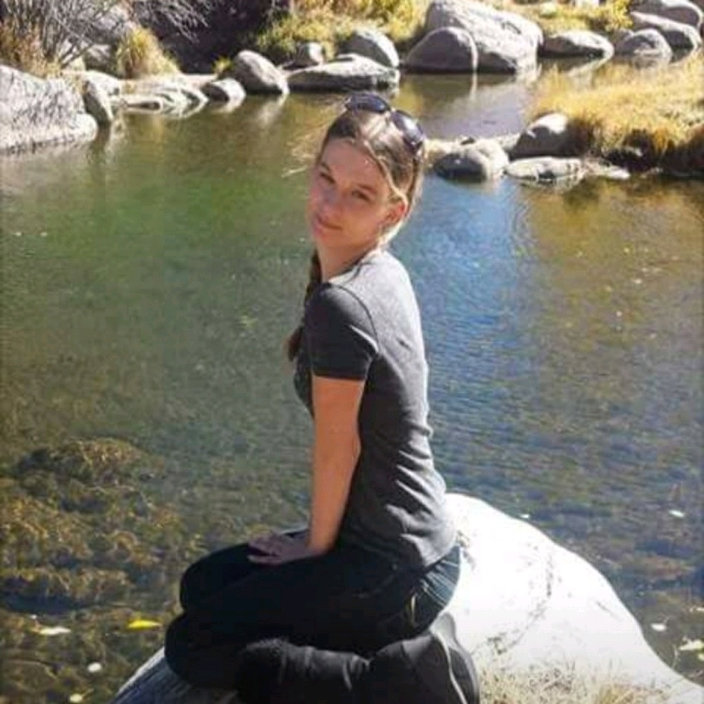 Meet your Posher, Lisl