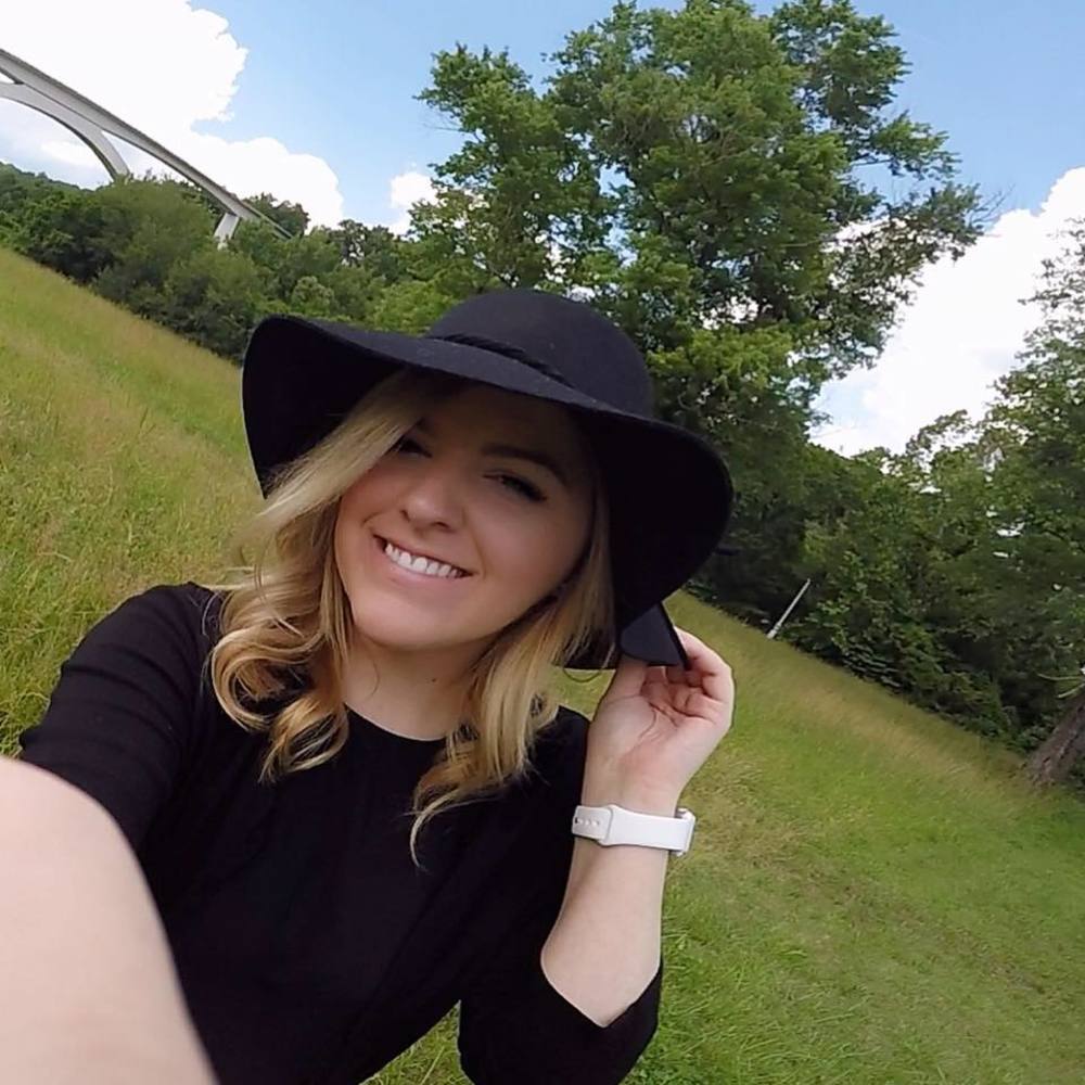 Meet your Posher, Kate