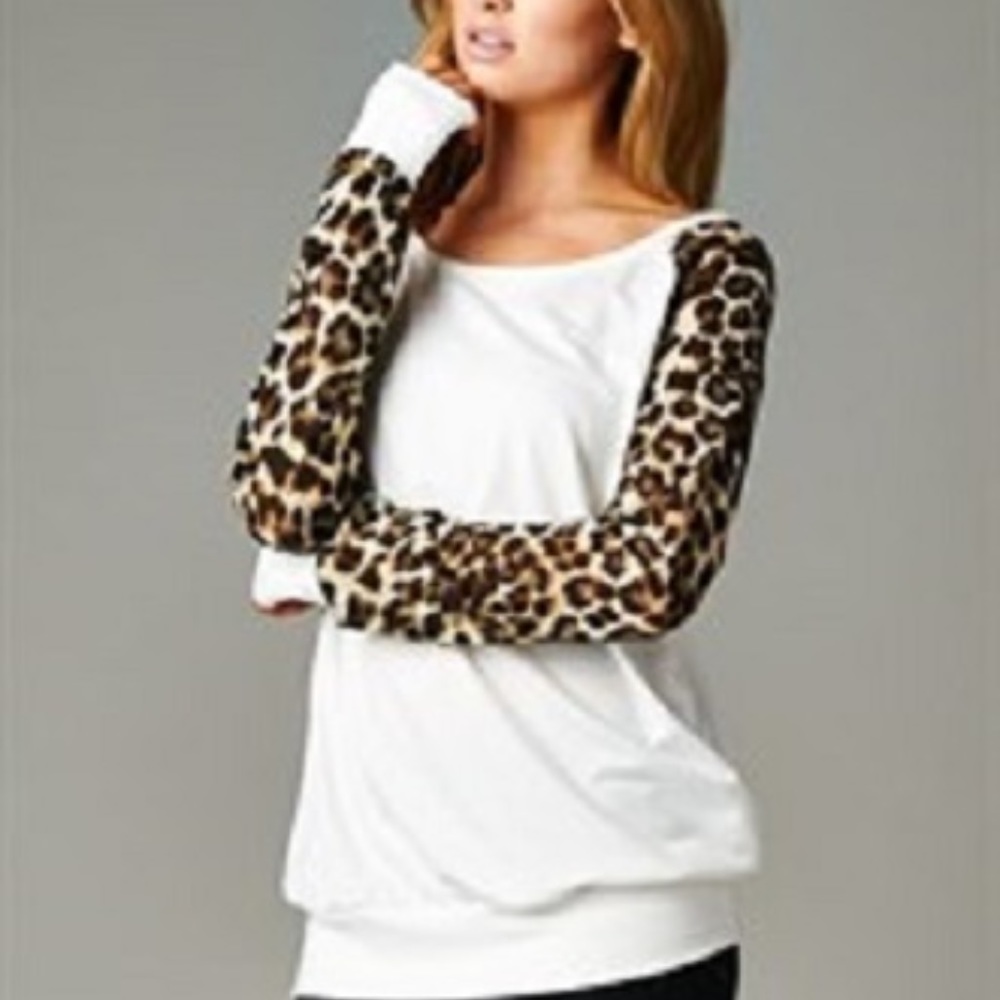 Lovely in Leopard