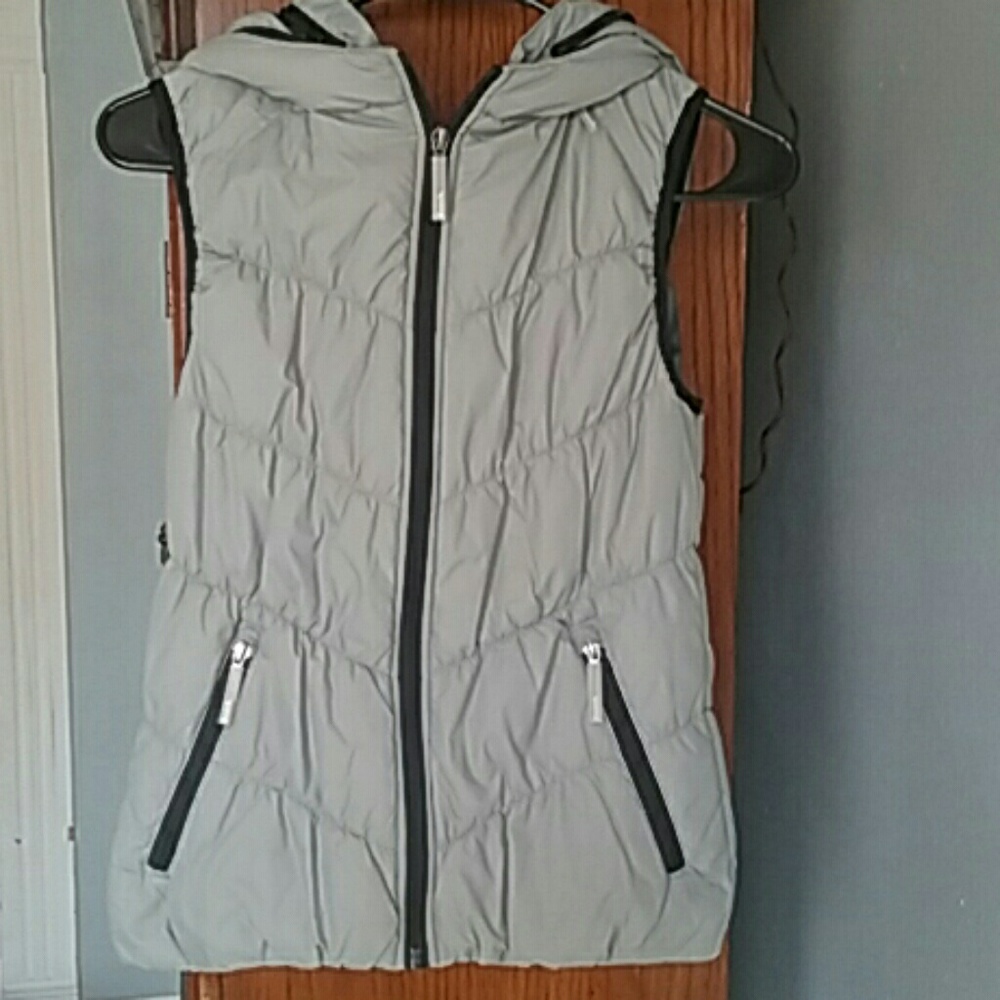 BENCH Snooty City Vest