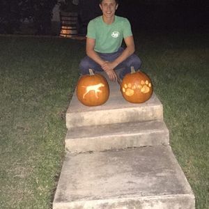 Meet your Posher, Jaden