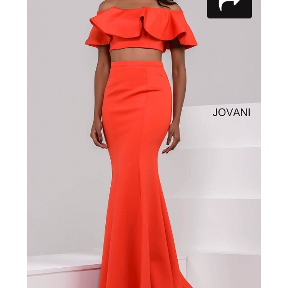 JOVANI 2piece dress!!!