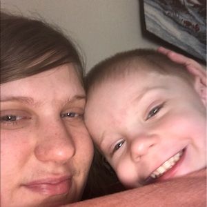 Meet your Posher, Lindsay