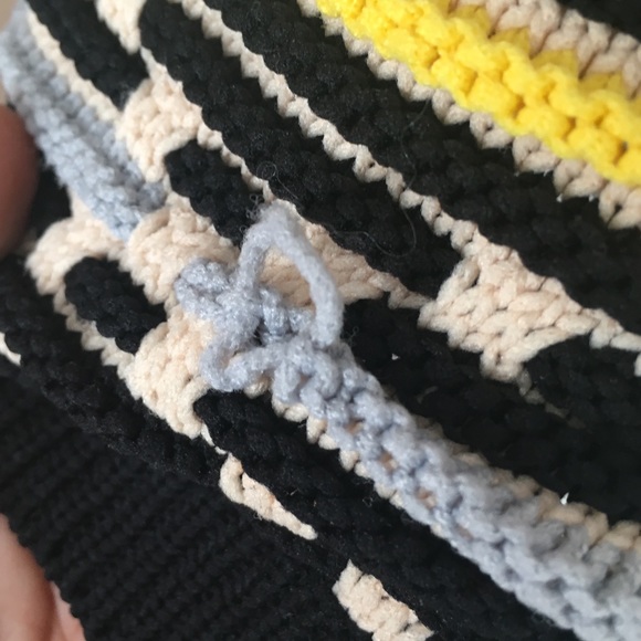 H&M Cool Girl Sweater Blazer - Picture 4 of 5