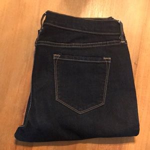 Old Navy Curvy Profile Jeans