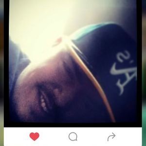 Meet your Posher, Armando