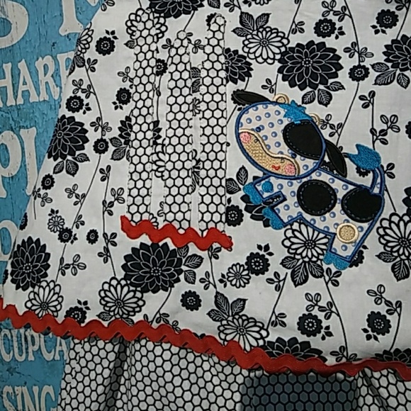 Top & bottom - Picture 2 of 5