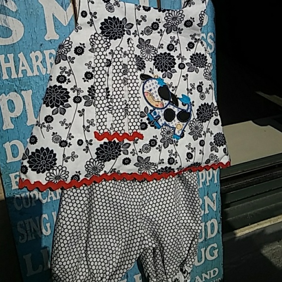 Top & bottom - Picture 4 of 5