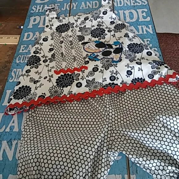 Top & bottom - Picture 5 of 5