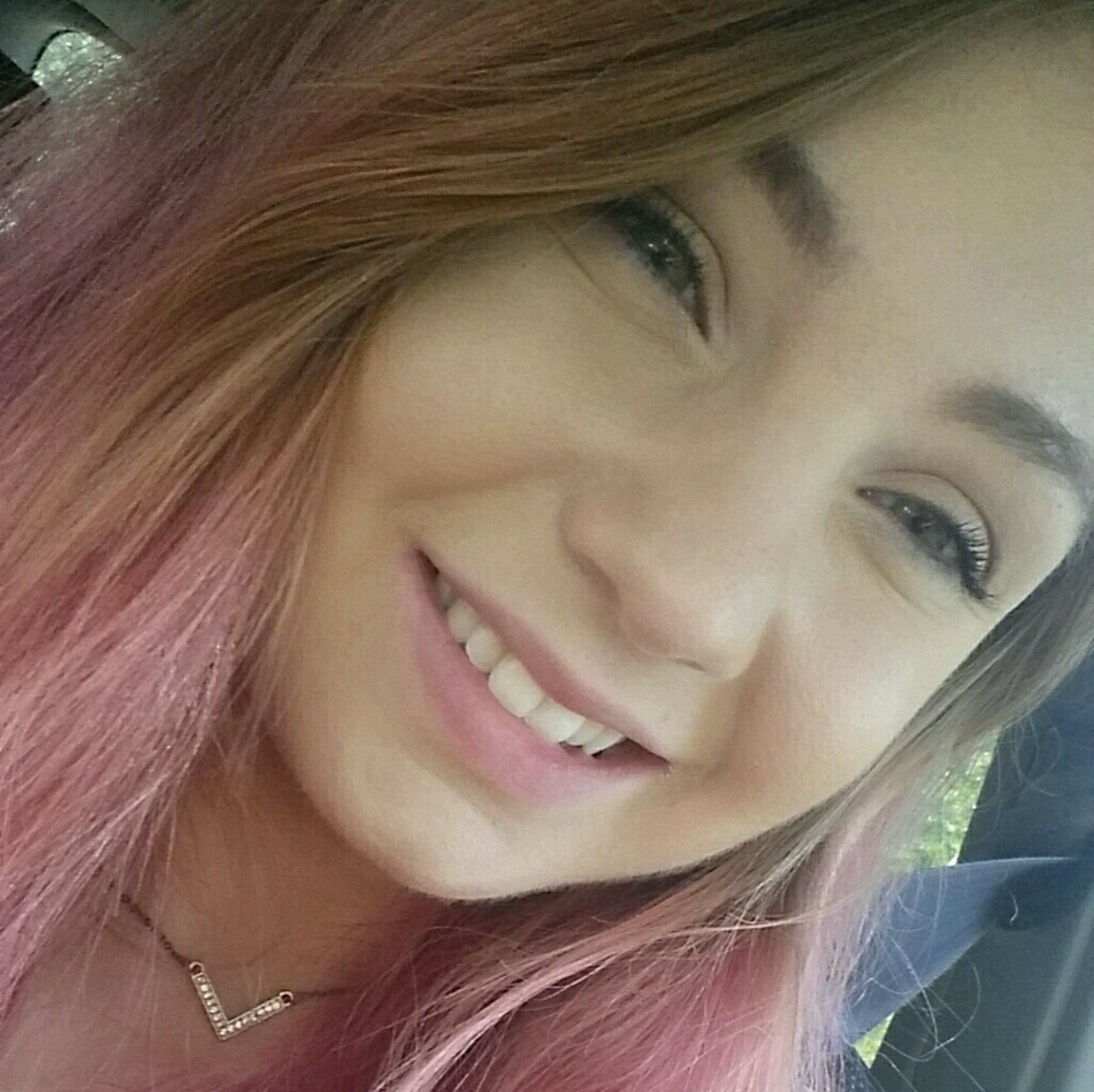 Meet your Posher, Carman