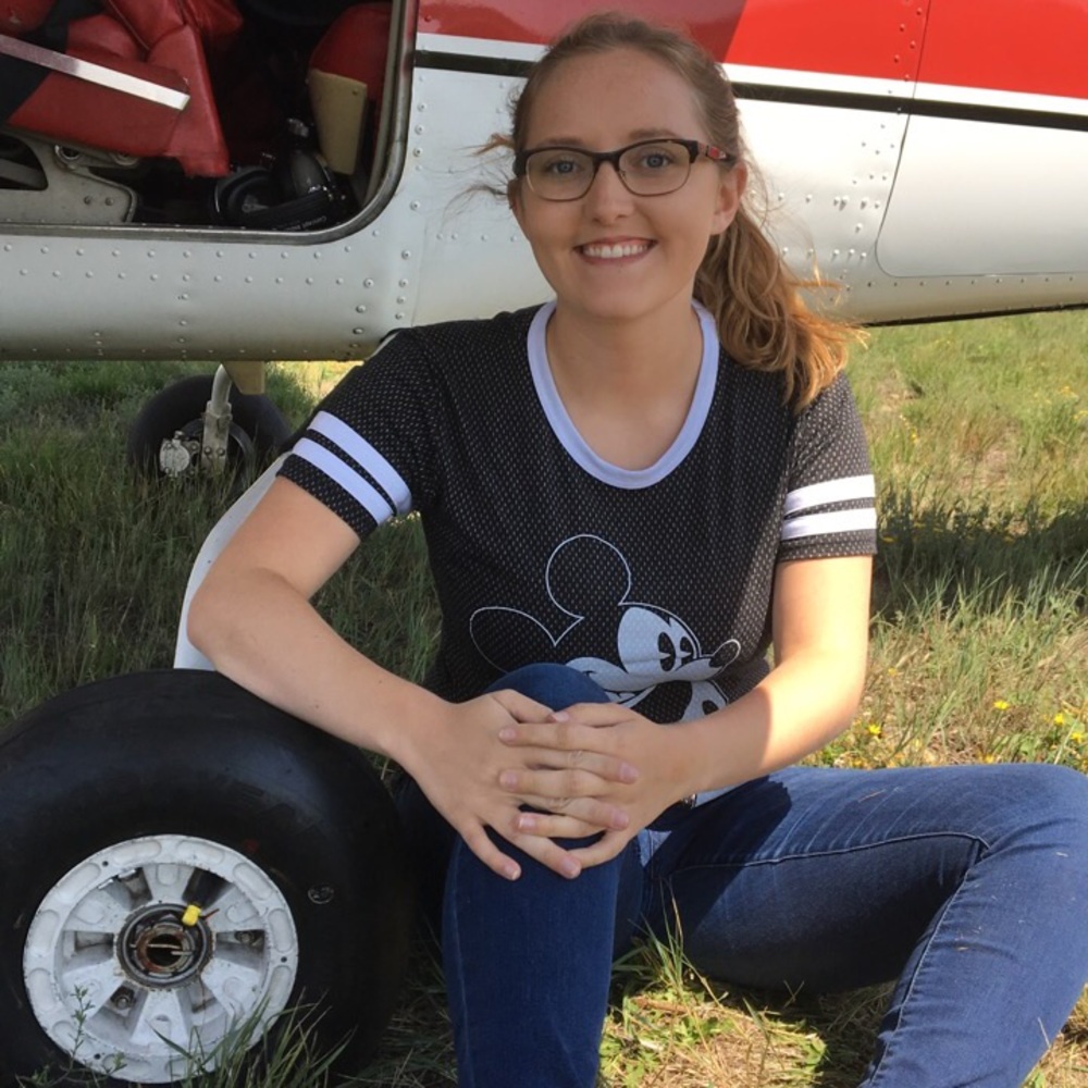 Meet your Posher, Abby