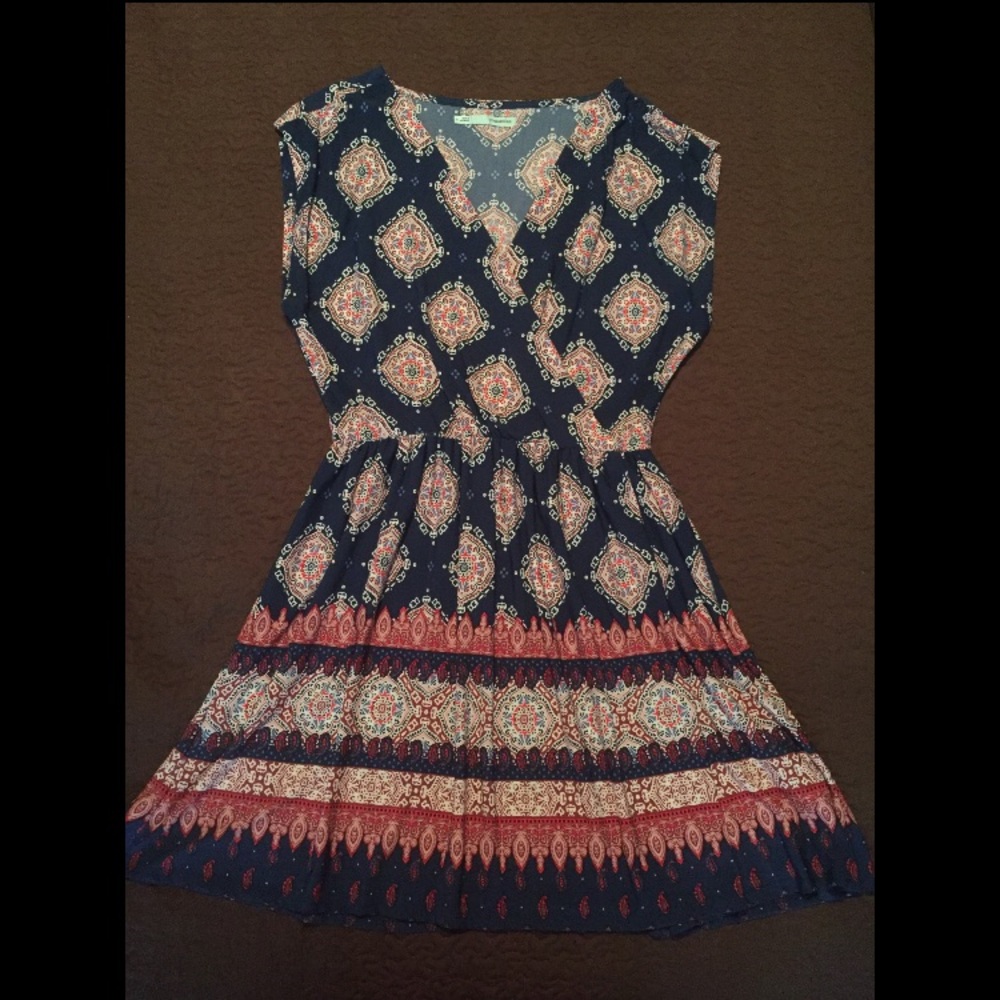 Maurices Dress Size Small