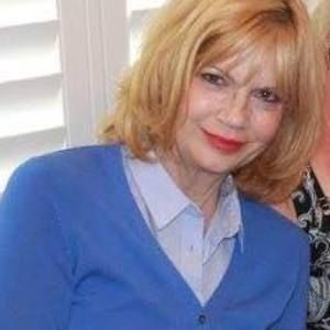 Meet your Posher, Suzy