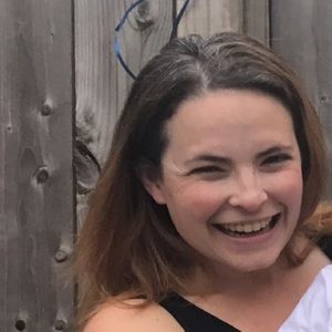 Meet your Posher, Becca