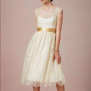 BHLDN Queen Anne