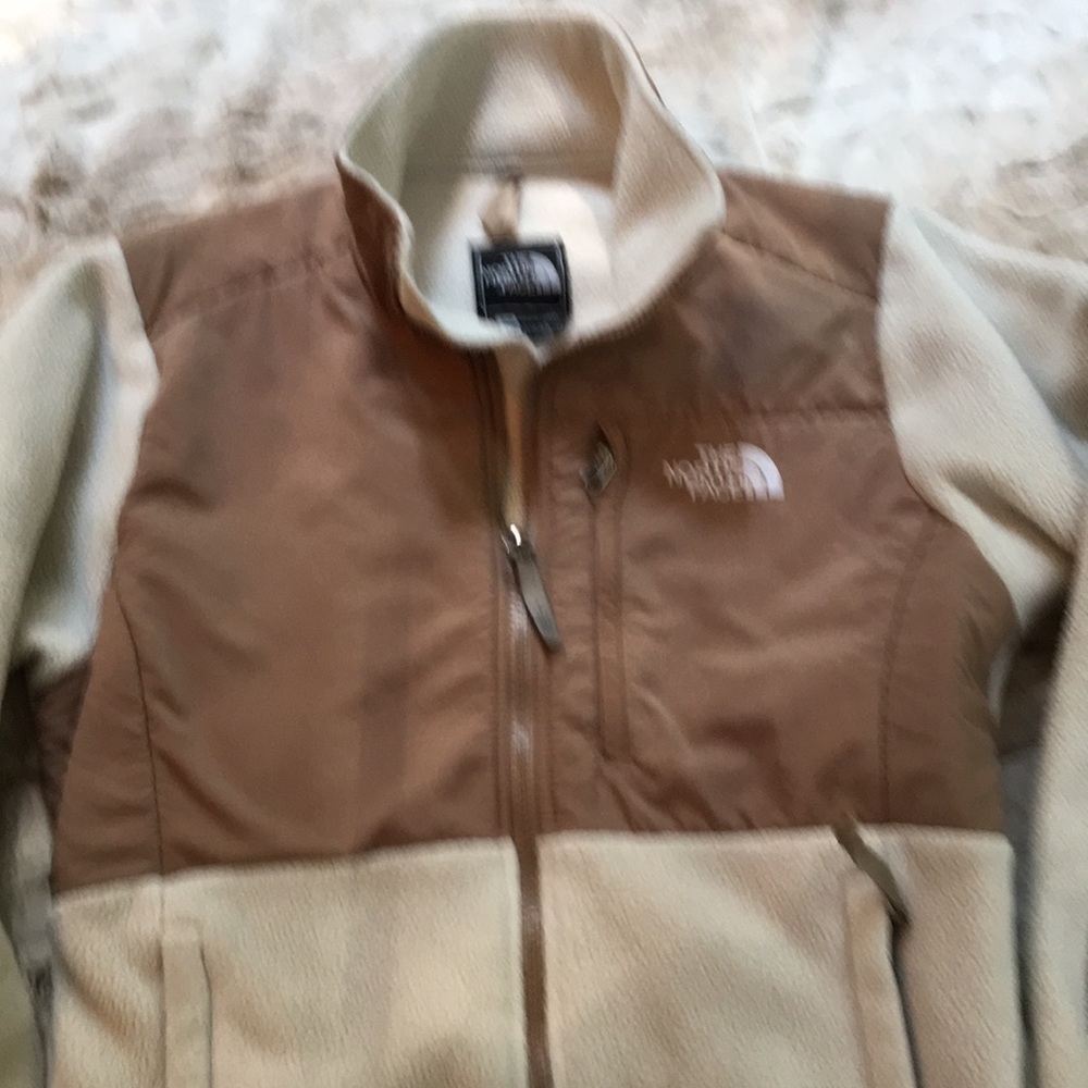 Women's North Face