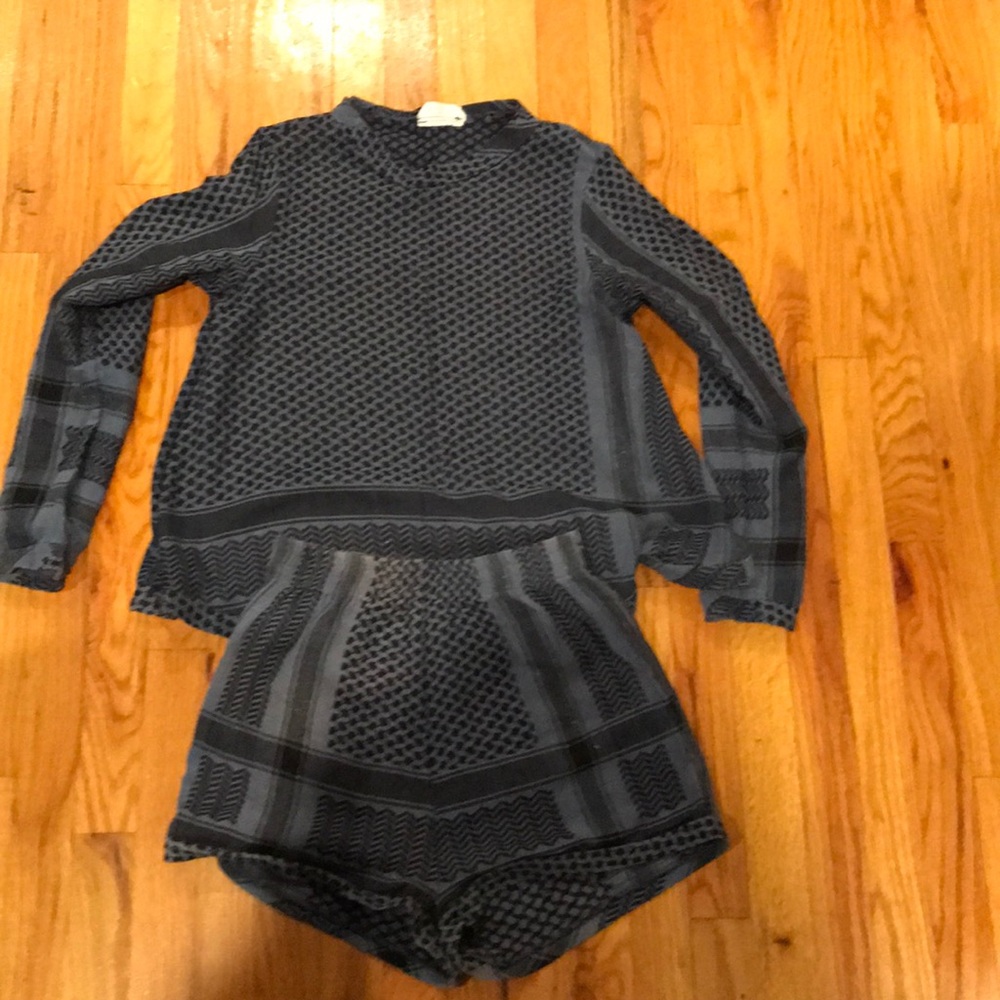 Cecilie Copenhagen set