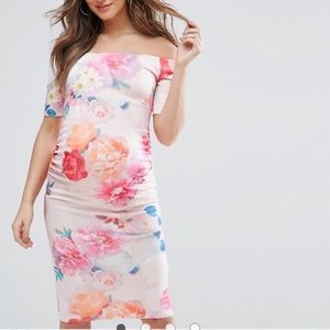 Maternity dress