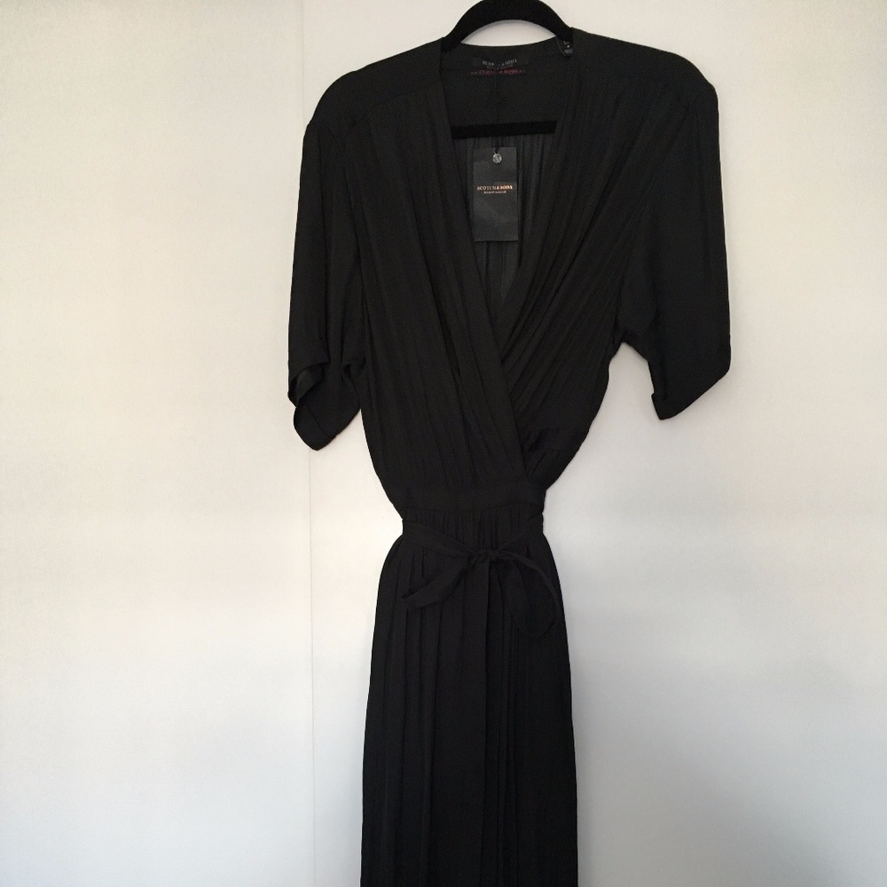 Maison Scotch & Soda