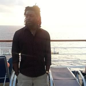 Meet your Posher, Brent