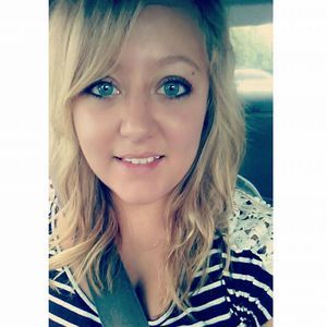 Meet your Posher, Katelyn