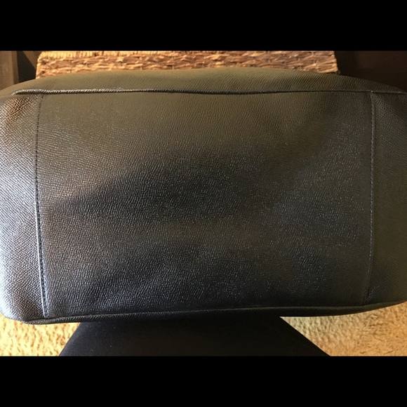 Coach crossgrain multifunction bag - Picture 6 of 8