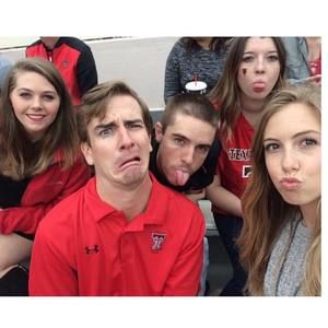 Meet your Posher, Brooks