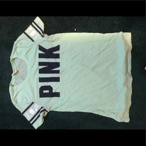 Victoria secret PINK t shirt.