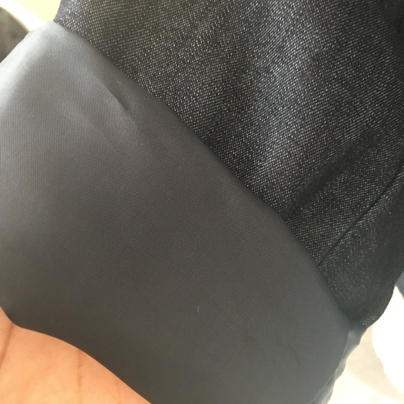 NWOT Halogen Indigo Blazer - Picture 4 of 5