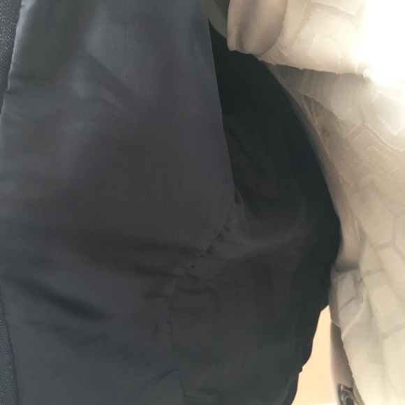 NWOT Halogen Indigo Blazer - Picture 5 of 5