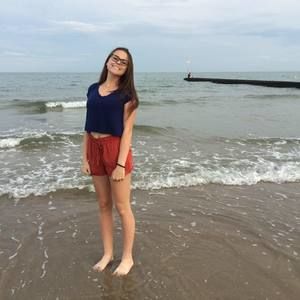 Meet your Posher, Genevieve