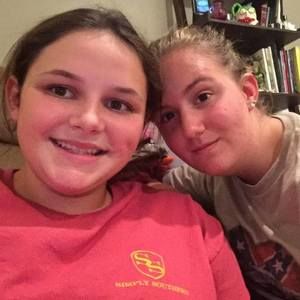 Meet your Posher, Jenna