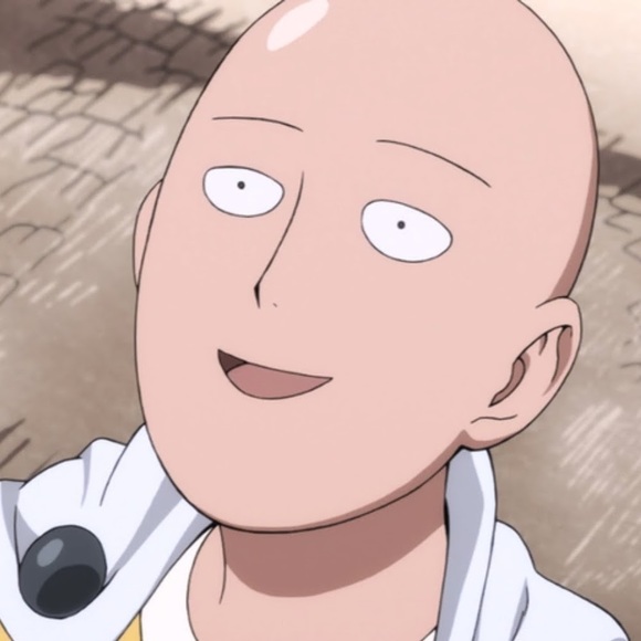 Meet your Posher, Samuel - Picture 1 of 1