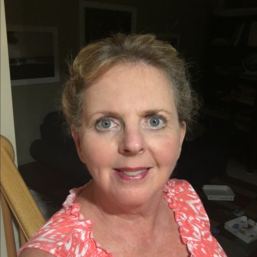 Meet your Posher, Jana