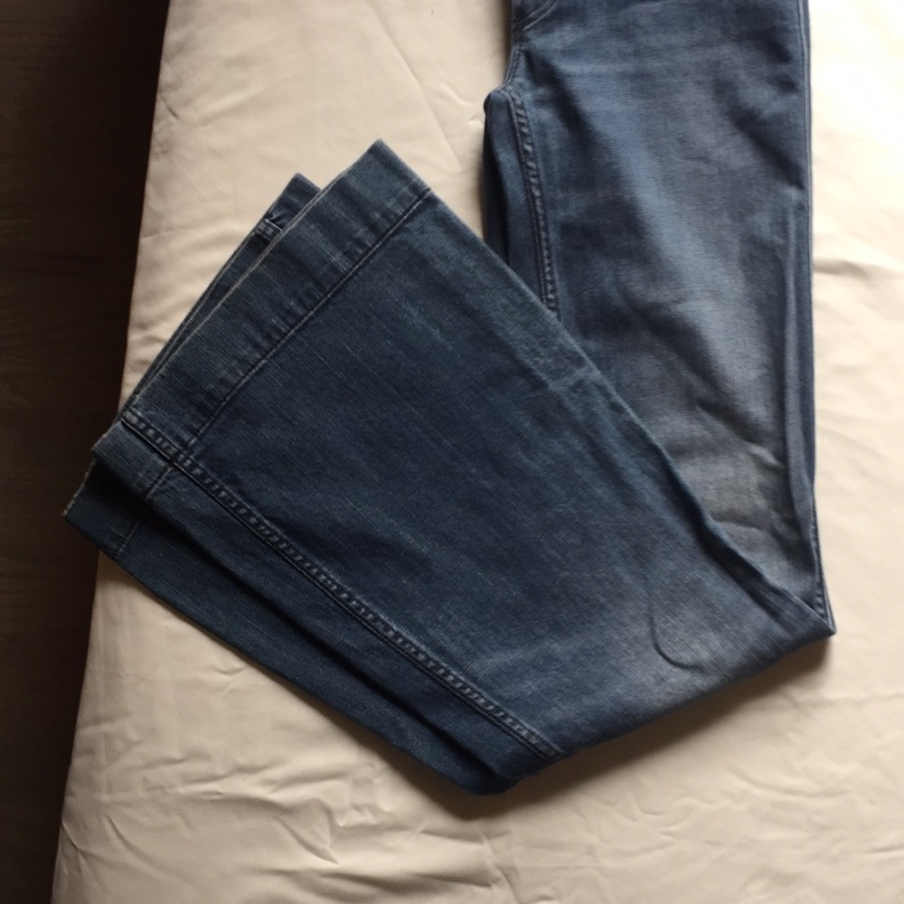Martin & Osa jeans