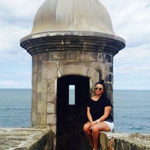 Meet your Posher, Flavia